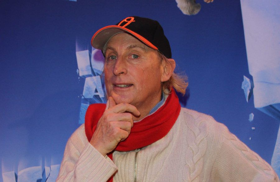 Otto Waalkes - November 2012 BangShowbiz