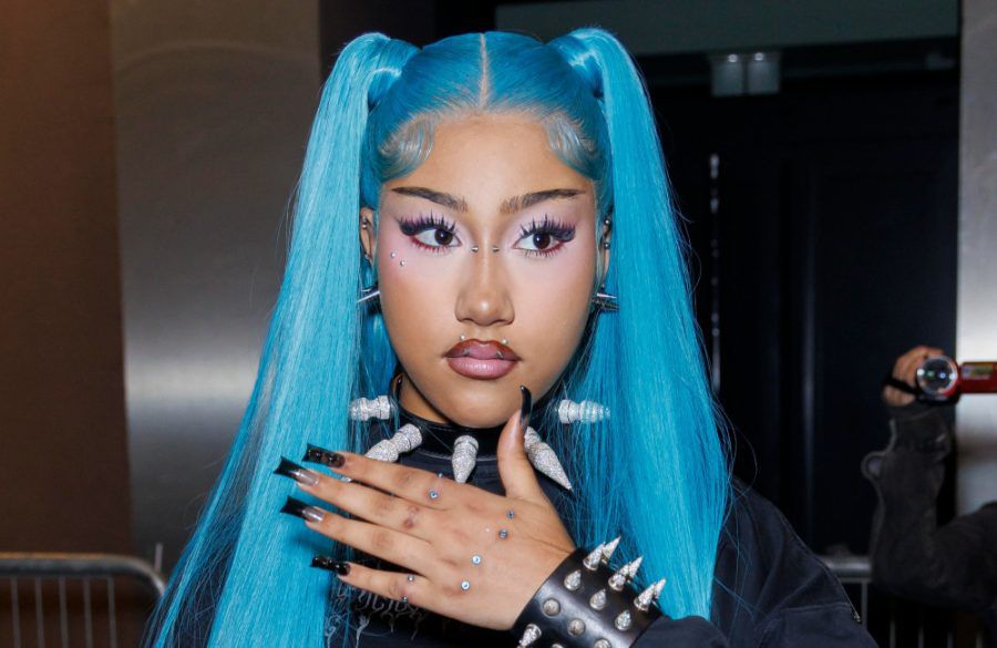 North West - Avalon - June 2026 - Paris France BangShowbiz