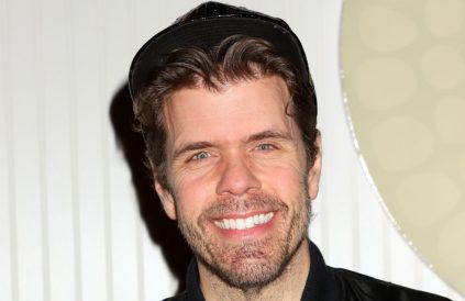 Perez Hilton - AVALON - Las Vegas - Feb - 2023 - SOL Mexican Cocinas opening BangShowbiz
