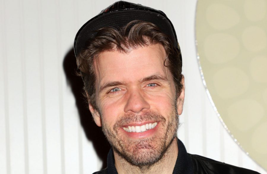 Perez Hilton - AVALON - Las Vegas - Feb - 2023 - SOL Mexican Cocinas opening BangShowbiz
