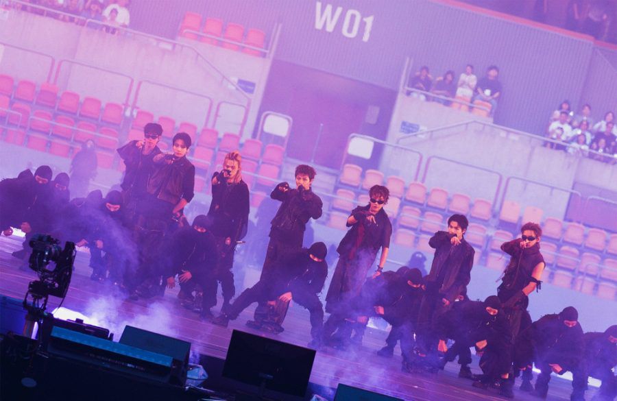 BTS in Busan 2026 - BIGHIT MUSIC (HYBE) BangShowbiz