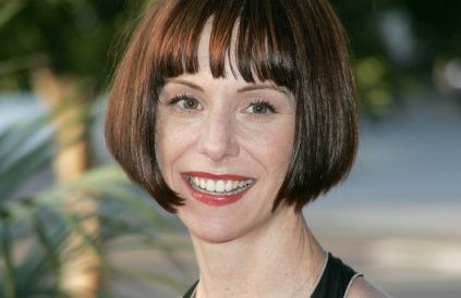 Susan Egan - AVALON - LA - July 2004 - Tiger Cruise premiere BangShowbiz