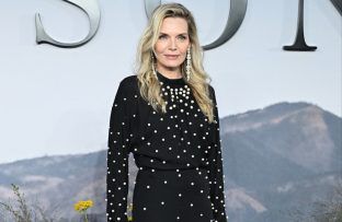 Michelle Pfeiffer - March 2026 - Famous - The Madison UK Premiere BangShowbiz