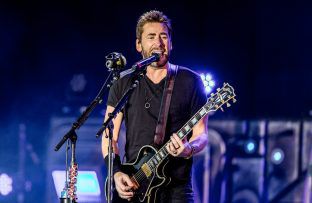 Nickelback - Jelling Festival 2018 - Avalon BangShowbiz
