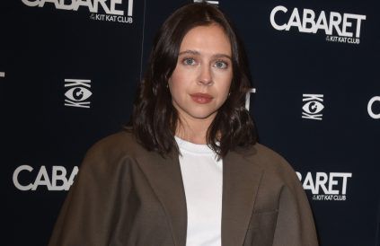 Bel Powley - FAMOUS - London - March - 2023 - Cabaret gala night BangShowbiz
