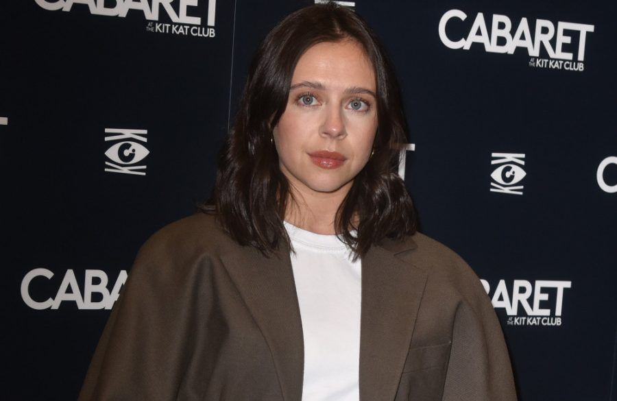 Bel Powley - FAMOUS - London - March - 2023 - Cabaret gala night BangShowbiz