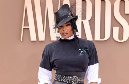 Janet Jackson - June 2026 - Getty Images - BET Awards BangShowbiz