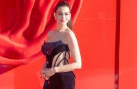 Anne Hathaway - April 2026 - Famous - The Devil Wears Prada 2 European Premiere BangShowbiz