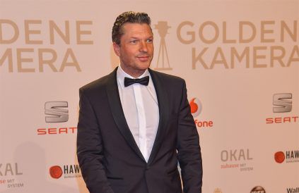 Hardy Krueger - Februar 2016 Hamburg - Breuel Bild BangShowbiz