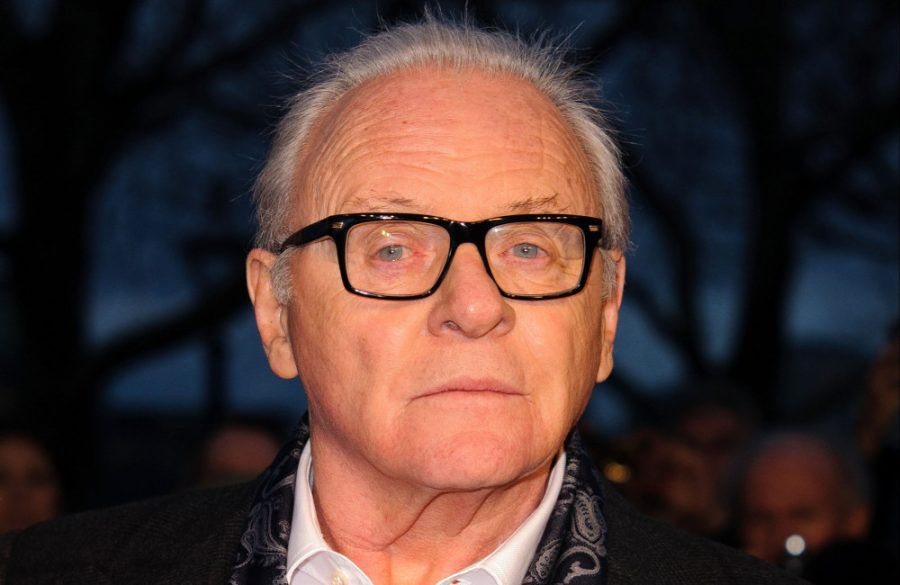 Anthony Hopkins - Hitchcock premiere 2012 - Famous BangShowbiz