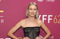 Naomi Watts -  New York Film Festival 2024 - Avalon  Kristin Callahan/Everett Collection BangShowbiz