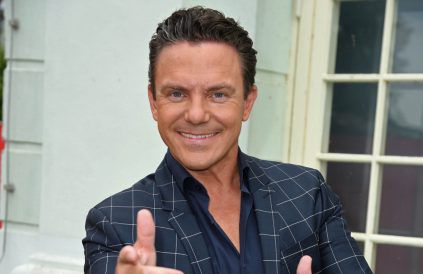 Stefan Mross Radio Schlager Tour Oranienburg Aug 2022 - Getty BangShowbiz