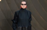 Samantha Morton - July 2026 - Famous - The Odyssey World Premiere BangShowbiz