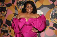DaVine Joy Randolph - January 2020 - Famous - Golden Globes After Party BangShowbiz