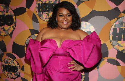 DaVine Joy Randolph - January 2020 - Famous - Golden Globes After Party BangShowbiz