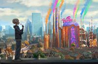 Charlie vs the Chocolate Factory first look - Netflix - August 2026 BangShowbiz