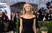 Olivia Wilde at Met Gala 2026 - Getty BangShowbiz