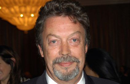 Tim Curry - AVALON - MARCH 2003 - 5th Annual Costume Designers Guild Awards BangShowbiz