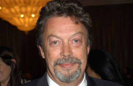 Tim Curry - AVALON - MARCH 2003 - 5th Annual Costume Designers Guild Awards BangShowbiz