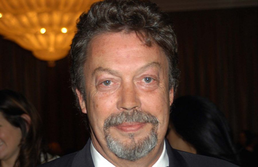 Tim Curry - AVALON - MARCH 2003 - 5th Annual Costume Designers Guild Awards BangShowbiz