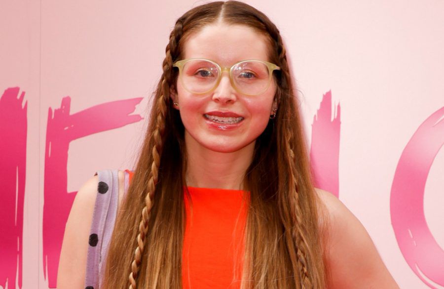 Jessie Cave - AVALON - London - June - 2024 - Mean Girls Musical Gala Premiere BangShowbiz