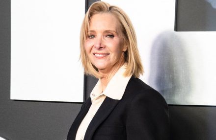 Lisa Kudrow - AVALON - London - March - 2026 - HBO Max UK and Ireland Launch Party BangShowbiz