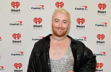 Sam Smith - Oslo, Norway 2023 - avalon BangShowbiz