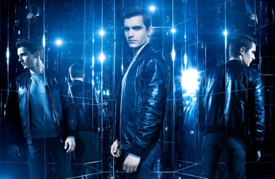 Dave Franco - Avalon - 2016 - Now You See Me 2 BangShowbiz