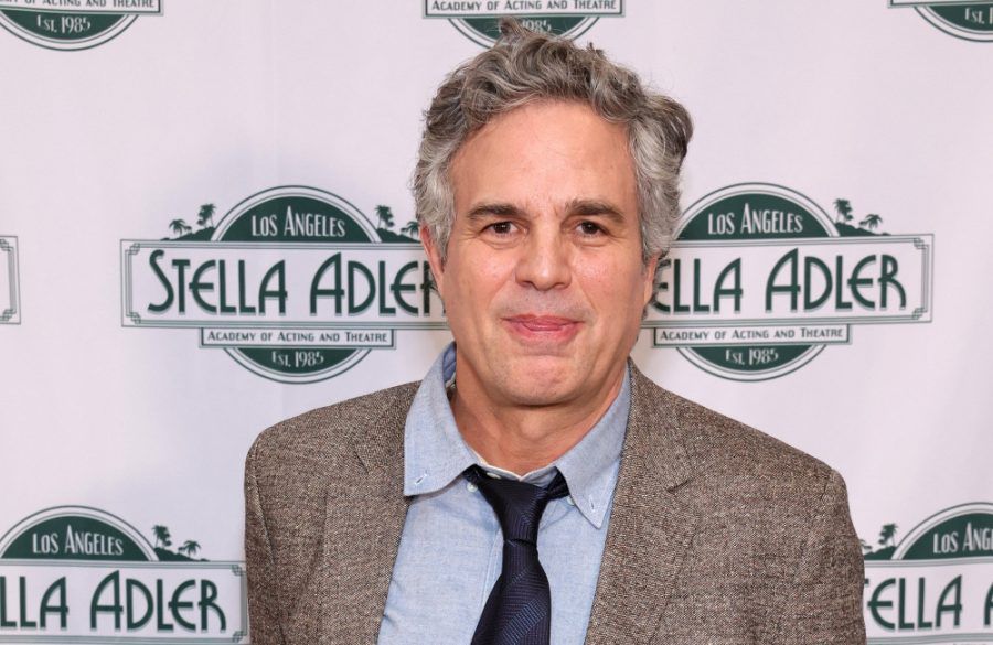 Mark Ruffalo - AVALON - Los Angeles - Jan - 2026 - All The President's Men staged benefit reading BangShowbiz