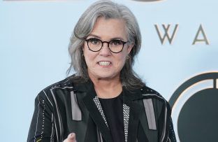 Rosie O Donnell - AVALON - New York - June - 2026 BangShowbiz