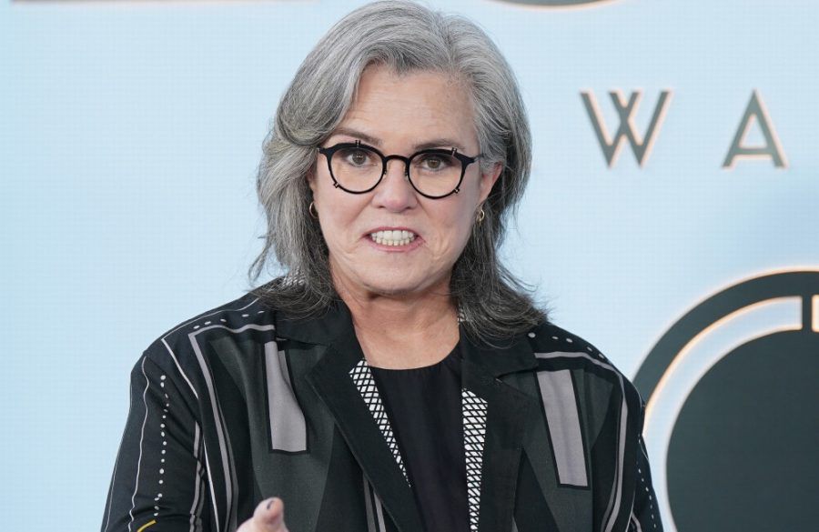 Rosie O Donnell - AVALON - New York - June - 2026 BangShowbiz