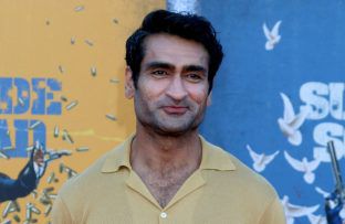 Kumail Nanjiani  - August 2021 - Avalon BangShowbiz