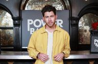 Nick Jonas - "Power Ballad" New York Special Screening - Arrivals - Starpix for Lionsgate BangShowbiz
