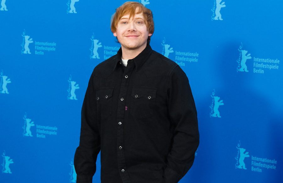 Rupert Grint - February 2026 - Avalon - Berlin Film Festival BangShowbiz