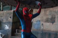 Tom Holland - Spider-Man Brand New Day - Sony Pictures BangShowbiz