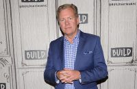 Chris Hansen at Crime Watch Daily event for Built - Getty - May 2017 BangShowbiz