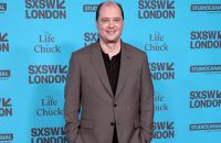 Mike Flanagan - June 2025 - Avalon - SXSW London BangShowbiz
