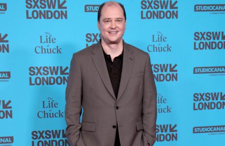 Mike Flanagan - June 2025 - Avalon - SXSW London BangShowbiz