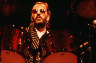 Ringo Starr - Avalon - 1989 BangShowbiz