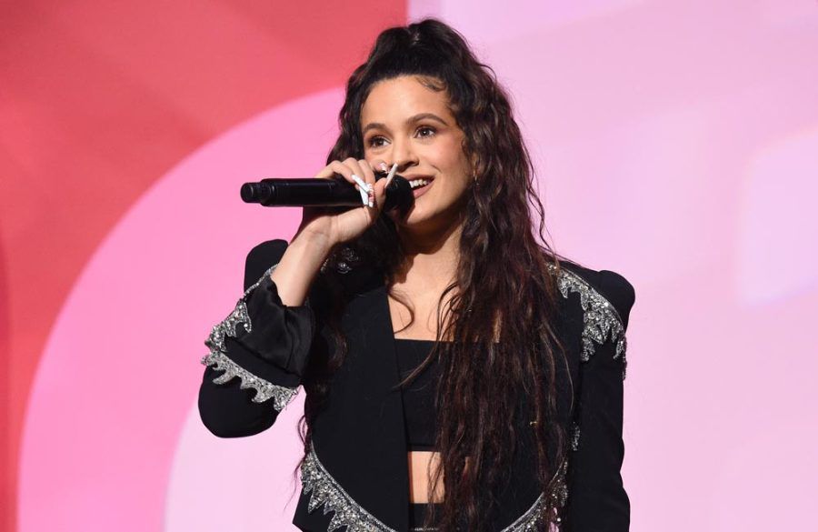 Rosalia - Billboard Women in Music 2019 - Getty BangShowbiz