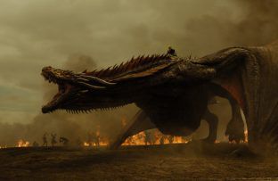 Game of Thrones - Season 7 - Sky BangShowbiz