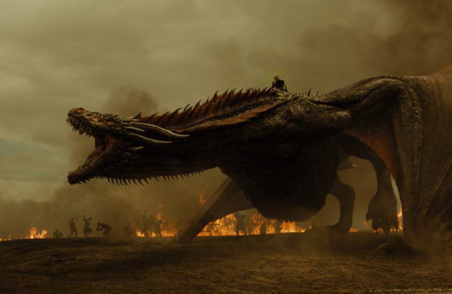Game of Thrones - Season 7 - Sky BangShowbiz