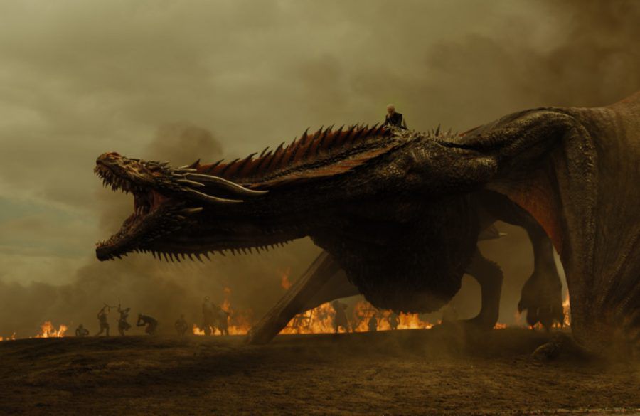 Game of Thrones - Season 7 - Sky BangShowbiz