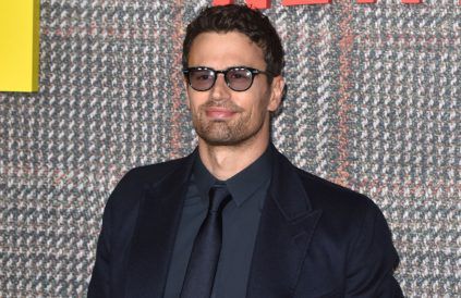 Theo James - March 2024 - Famous - The Gentlemen Global Premiere BangShowbiz
