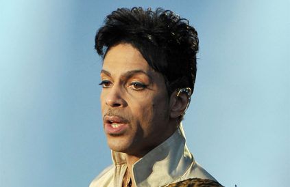 Prince musician singer - 2011 - Famous, Hop Farm concert BangShowbiz