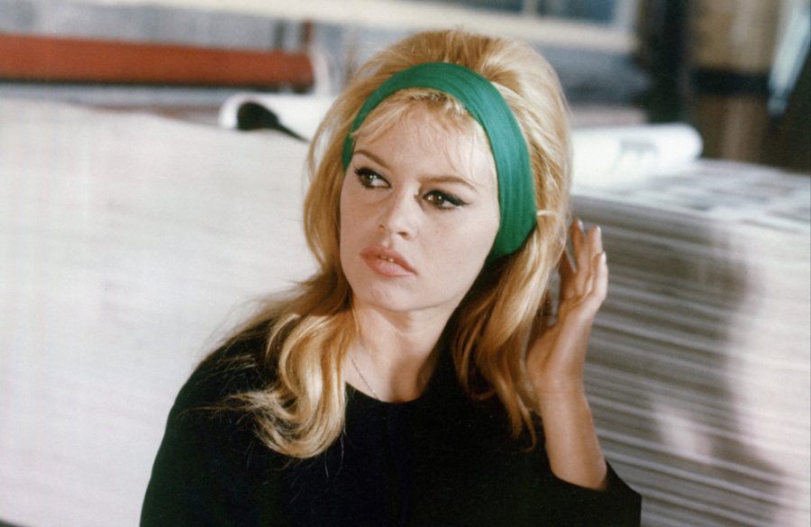 Brigitte Bardot, circa 1965 - Avalon BangShowbiz