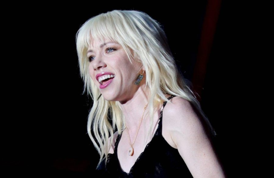 Carly Rae Jepsen - Somerset House July 2022 - Famous BangShowbiz