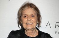 Gloria Steinem - Kering foundations caring for women's dinner -Sep 15 2022 - AVALON BangShowbiz