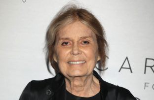 Gloria Steinem - Kering foundations caring for women's dinner -Sep 15 2022 - AVALON BangShowbiz