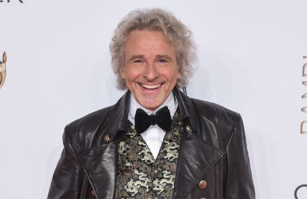 Guenther Gunther Jauch - September 2017 - Avalon BangShowbiz